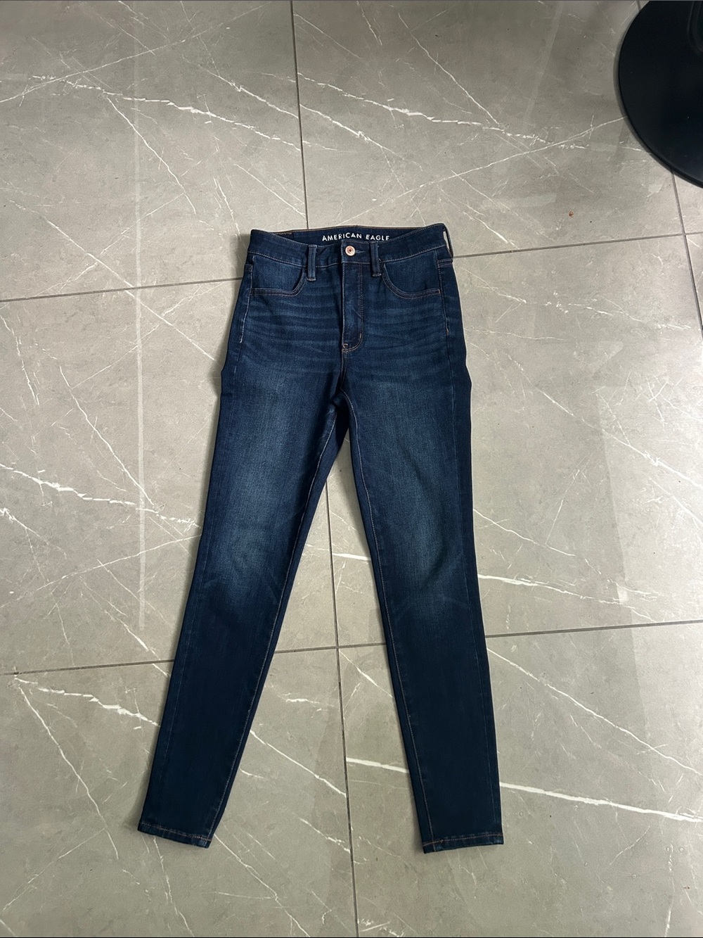 American Eagle Dream Stretch High Rise Jeans -NWOT